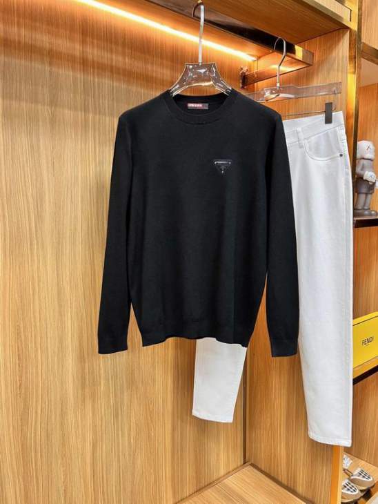 Picture of Prada Sweaters _SKUPradaM-3XLkdtn5248182